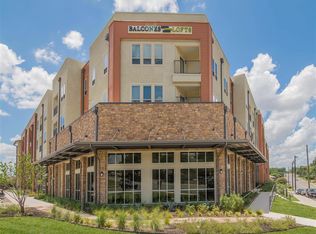 Balcones Lofts, San Antonio, TX 78201