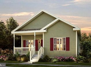 16 Clearview Ave, Glassboro, NJ 08028