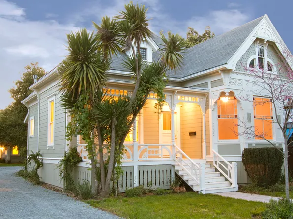 353-355 N Claremont St, San Mateo, CA 94401