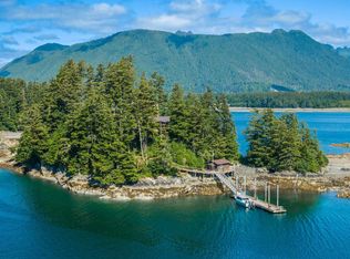 000 Guckers Island #TR G USS 3555, Sitka, AK 99835