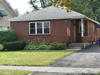 19 Marwill St, Albany, NY, 12209