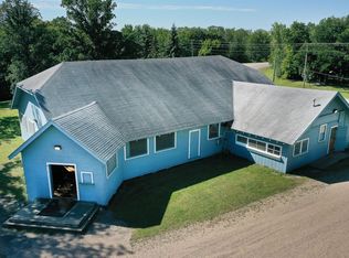 15545 Sandy Beach Rd SE, Mentor, MN 56736