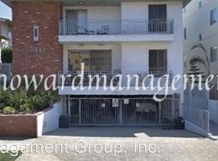 11832 Kiowa Ave APT 6, Los Angeles, CA 90049