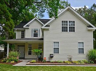 612 Johnson St, Virginia Beach, VA 23452