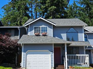 13171 Lakeridge Cir NW, Silverdale, WA 98383