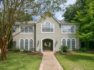 6 High Pointe Dr, Gulfport, MS 39507
