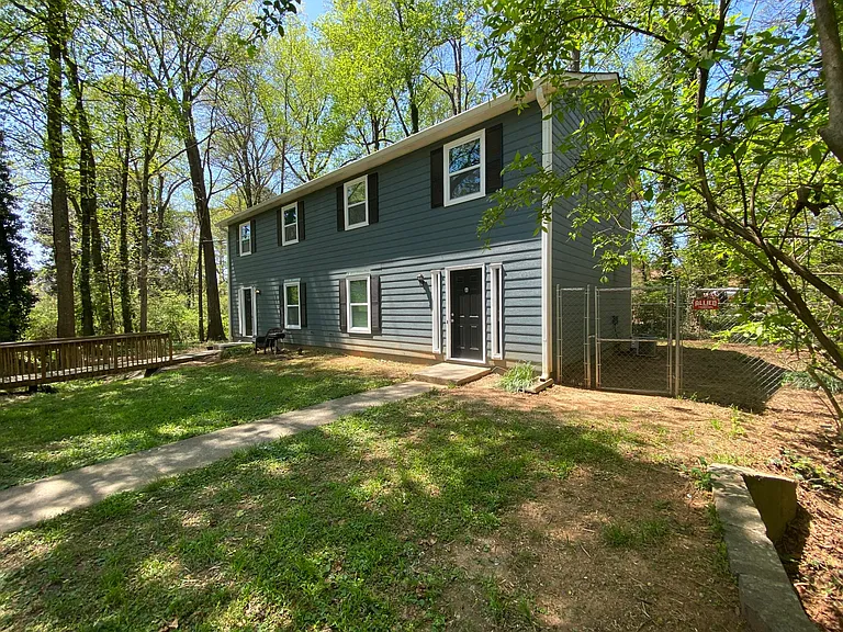 1454 Bellemeade Ct SW #A — Photo 2