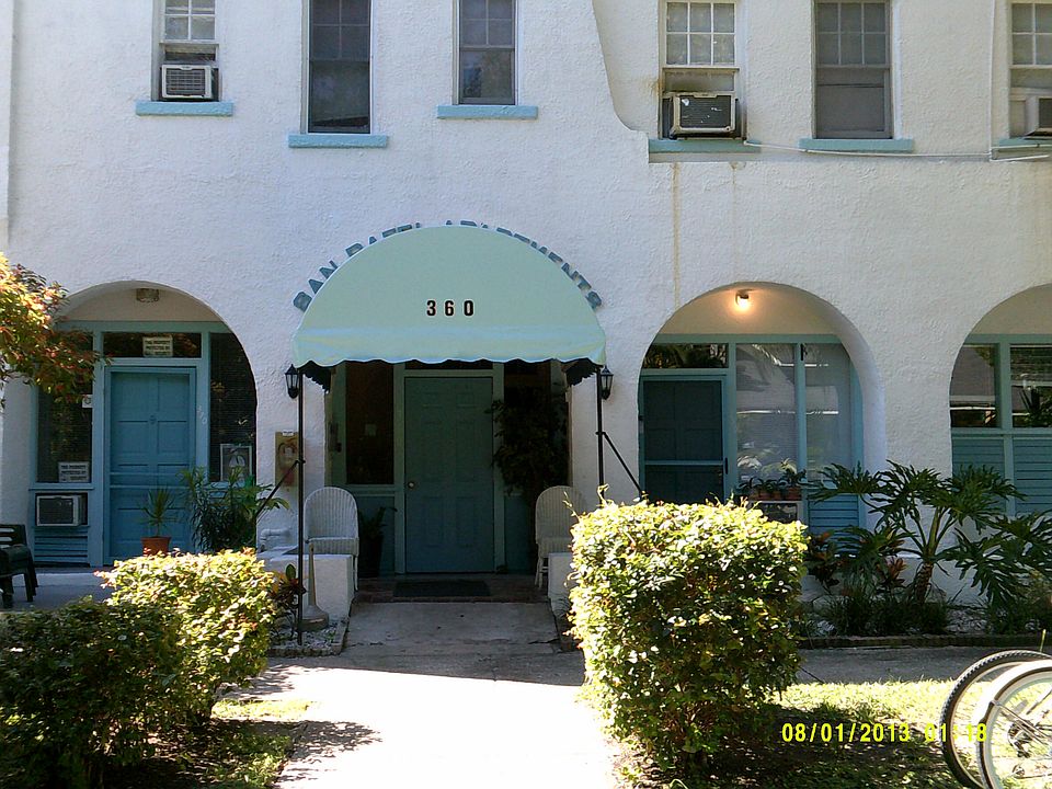 Main entrance