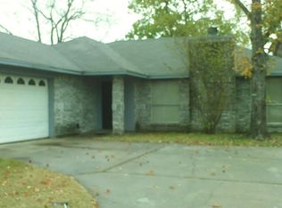 5223 Pimberton Ln, Spring, TX 77379