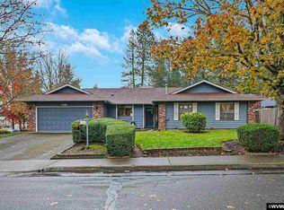 1606 Cinnamon Hill Dr SE, Salem, OR 97306