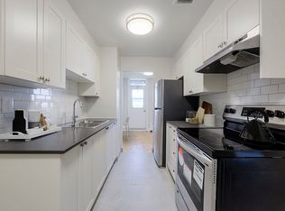 Villa Nova, Toronto, ON M9P 2S3