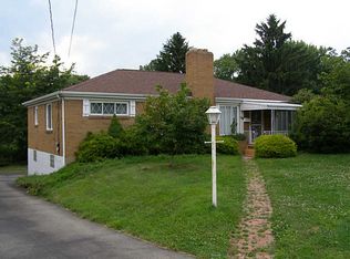 144 Murrysville Rd, Trafford, PA 15085