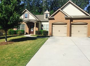 4812 Arbor View Pkwy NW, Acworth, GA 30101