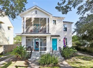 949 Navarre St, New Orleans, LA 70124