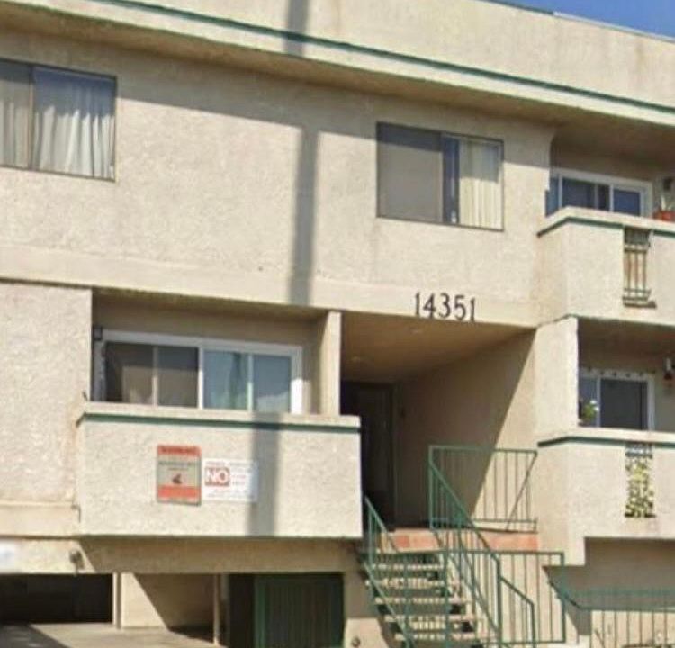 1st image of 14351 Haynes St APT 103