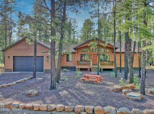 7250 Tall Pine Dr, Pinetop, AZ 85935