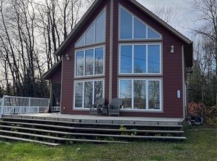 6 Delaronde Ave #555, Big River, SK S0J0E0