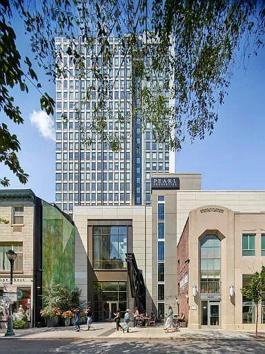 The Harper — Photo 18