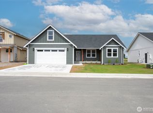 Blankers Crossing, Everson, WA 98247