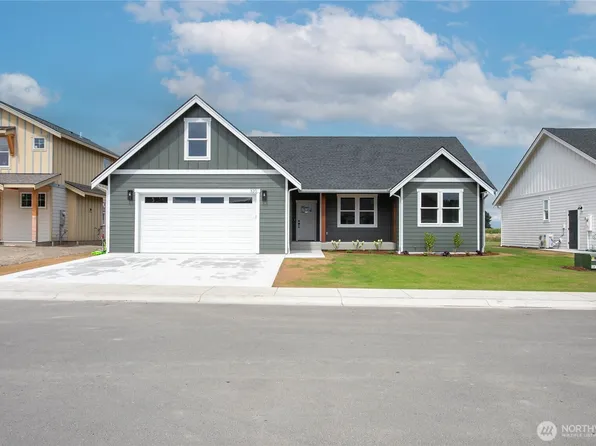 320 W 3rd Street, Everson, WA 98247