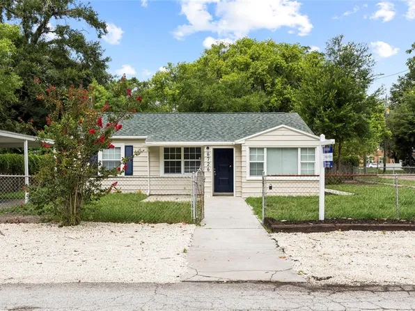 6726 N 11th St, Tampa, FL 33604