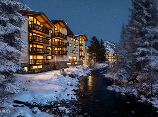 103 Willow Pl APT 302, Vail, CO 81657