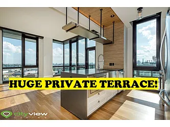 Rented by The KCI Group