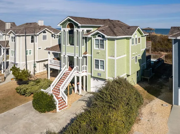 4939 S Virginia Dare Trl Lot 4, Nags Head, NC 27959