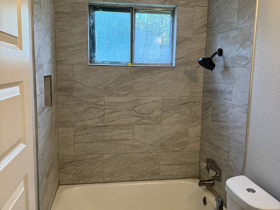 Renovated Bath