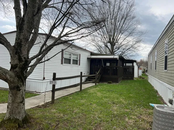 11050 Fancher Rd Unit 50, Westerville, OH 43082