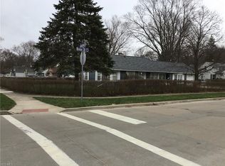 181 Beeler Dr, Berea, OH