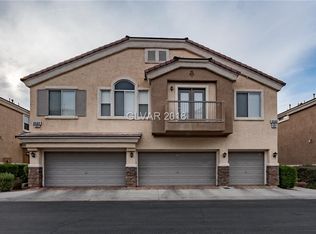 6560 Tumbleweed Ridge Ln UNIT 101, Henderson, NV 89011