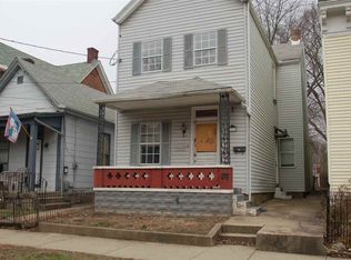 318 E 17th St, Covington, KY 41014