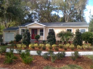 1726 Merritt Park Dr, Orlando, FL 32803