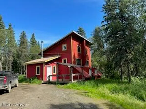 1616 Nerka Loop, Dillingham, AK 99576
