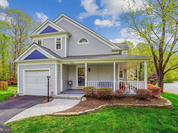 15263 Larkspur Ln, Dumfries, VA 22025