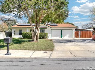 4034 Shenandale St, San Antonio, TX 78230