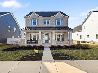 194 Ashington Cir, Hendersonville, TN 37075