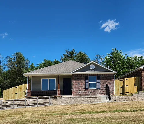 2448 N Raven Ln Photo 1