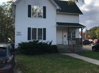 808 S Main St #1, Mount Pleasant, MI 48858