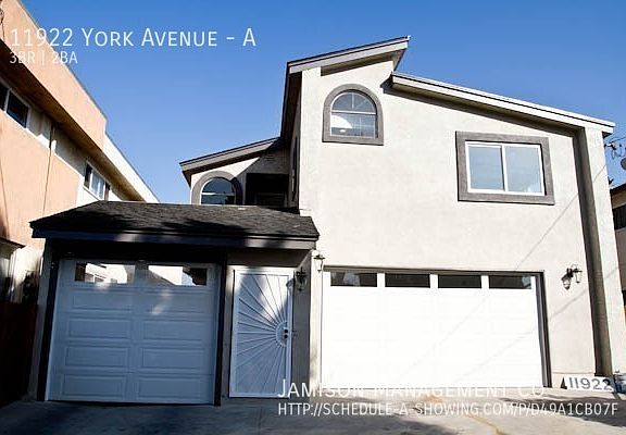 2nd image of 11922 York Ave #A