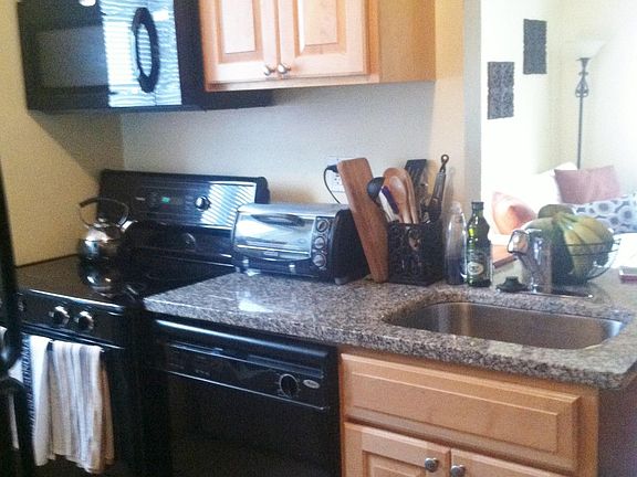 Kitchen is amazing