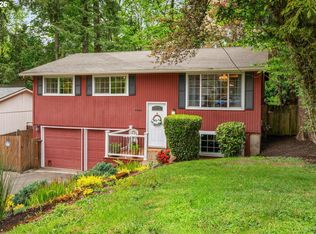 4941 SW Comus St, Portland, OR 97219