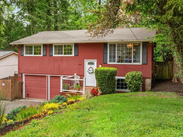 4941 SW Comus St, Portland, OR 97219