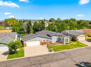 1100 S Rosewood Drive #104, Ellensburg, WA 98926