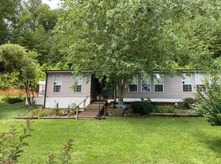 385 Bear Creek Dr, Cherokee, AL 35616