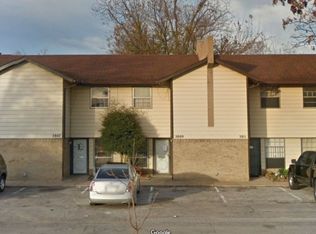 3807 N Harvard Ave, Oklahoma City, OK 73122