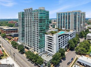 250 Pharr Rd #1005, Atlanta, GA 30305