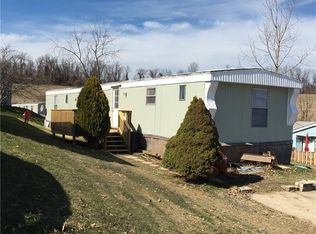 6 Scott Rd, Washington, PA 15301