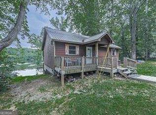 688 Twin Mountain Lake Dr, Talking Rock, GA 30175